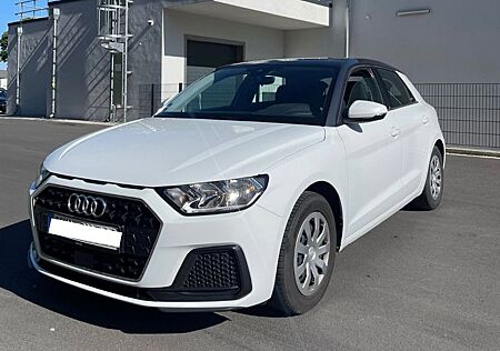 Audi A1 25 TFSI