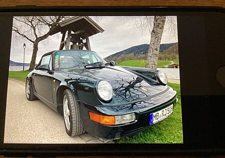 Porsche 964