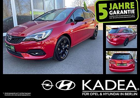 Opel Astra K ST 1.2 Wi-Pkt,KlimaA,Rückkam,MatrixLED
