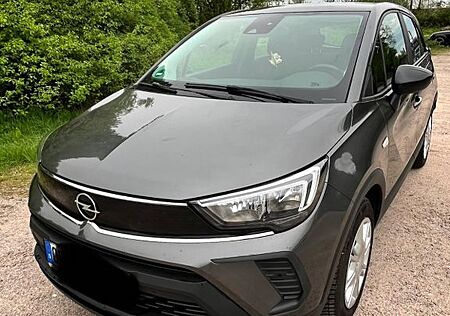 Opel Crossland X Crossland 1.2 Edition