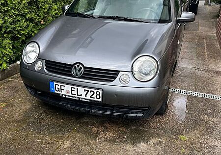 VW Lupo Volkswagen 1.4 44kW Windsor Windsor