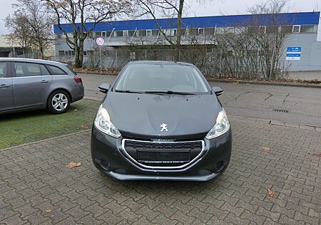 Peugeot 208 1,0l Active