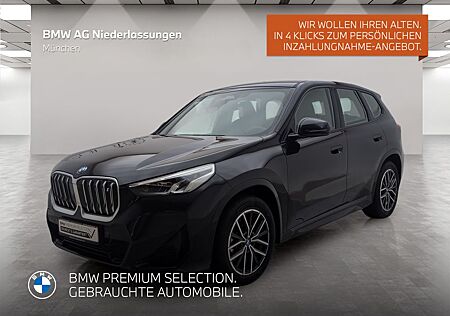 BMW iX1 xDrive30 M Sport AHK Harman/K Kamera Lederle