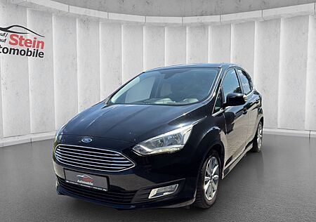 Ford C-Max Titanium