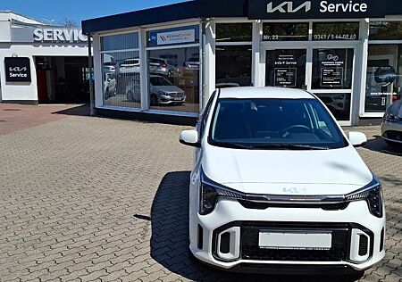 Kia Picanto 1.2 GT-line AMT
