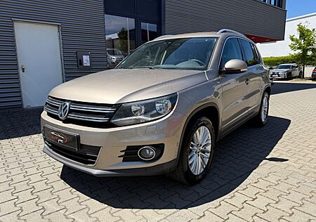 VW Tiguan Volkswagen 2.0 TDI 130kW 4MOT BMT CUP Sport & Style