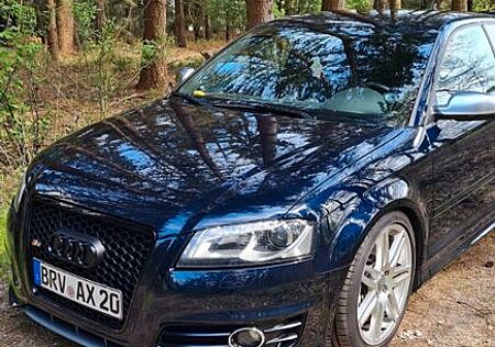 Audi S3 2.0 TFSI S tronic