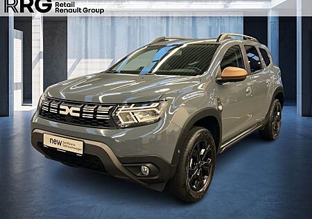 Dacia Duster EXTREME TCe 150 EDC