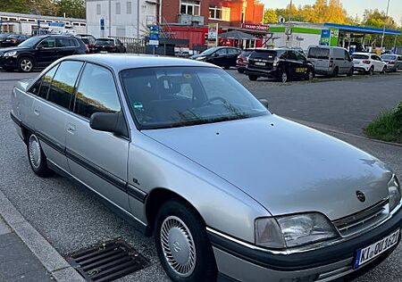 Opel Omega