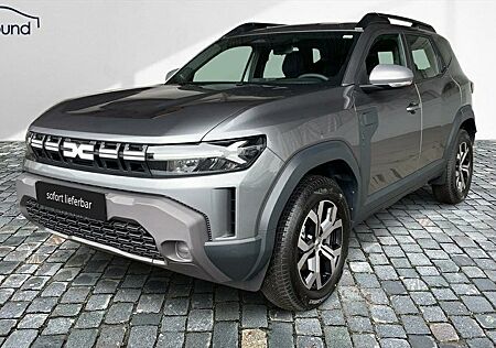 Dacia Duster III 1,2 TCe 130 4x4 Expression Alu DAB