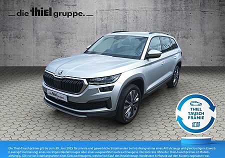 Skoda Kodiaq 2.0 TDI DSG 4x4 Tour LED+Navi+AHK+ACC+Key