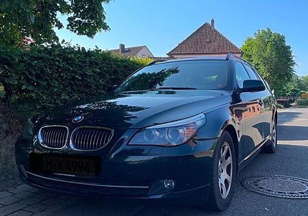 BMW 530d touring Edition Exclusive Edition Exclusive