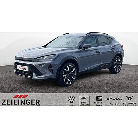 Cupra Formentor leasen