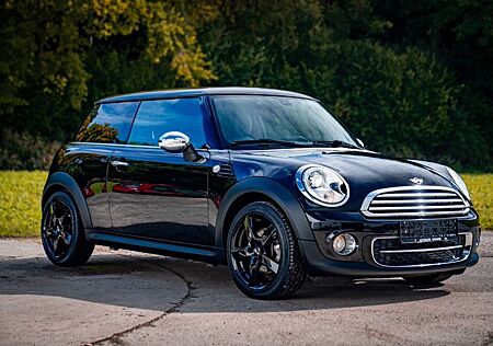 Mini Cooper D Cooper Pano Xenon Volleder Unfalfrei
