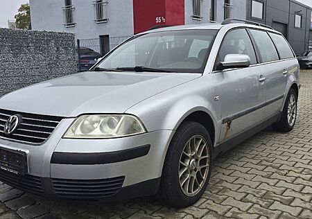 VW Passat Variant Volkswagen Comfortline*KLIMAAUTOMATIK*EURO4
