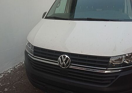VW T6 Transporter Volkswagen T6.1. Transporter Lang