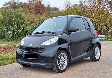 Smart ForTwo coupé 1.0 52kW mhd passion