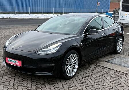 Tesla Model 3 Standard Range Plus RWD. 1 HAND
