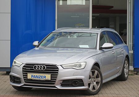 Audi A6 2.0 TDI Avant quattro Leder ACC Xenon Navi