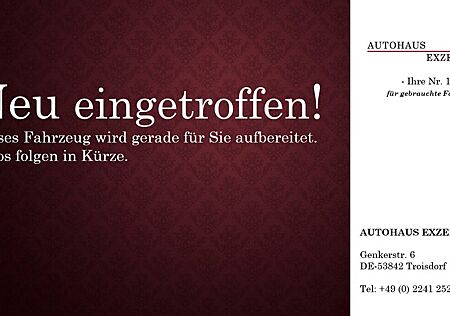 Audi A3 Sportback attraction*NAVI*XENON*TEMPOMAT*ALU*