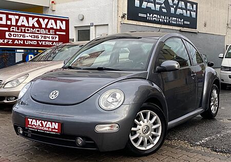 VW New Beetle gebraucht kaufen VW New Beetle Volkswagen Lim. 1.6 Miami