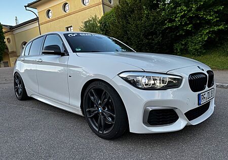 BMW 140 M140i Special Edition -