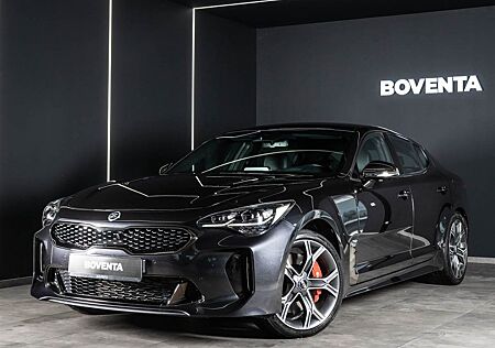 Kia Stinger GT 3.3 V6 T-GDI 4WD *APPLE*HUD*KAMERA*