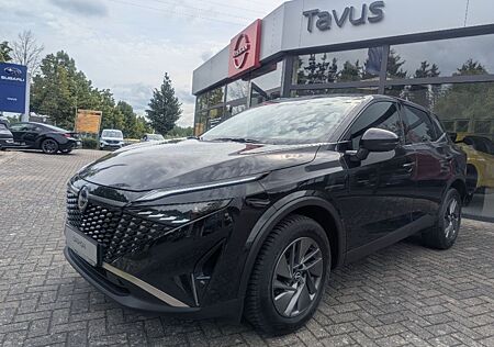 Nissan Qashqai 1.3 DIG-T MHEV Acenta