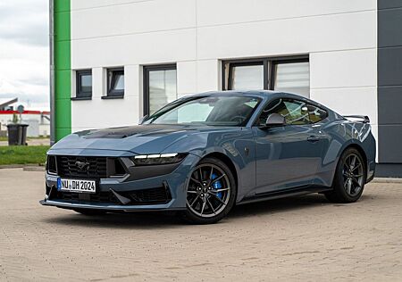 Ford Mustang Dark Horse Styling-Paket/Heckspoiler/1.H
