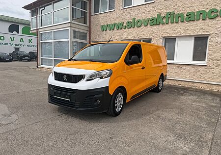Peugeot EXPERT 2.0 HDI L3H1, EURO 6 vin 592