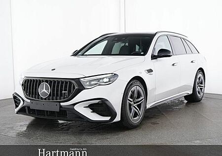 Mercedes-Benz E 53 AMG E 53 T 4M AMG Hybrid Premium Night Panorama AHK