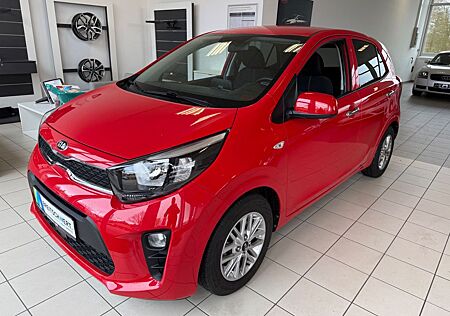Kia Picanto 1.0 Dream Team Navi/Klima