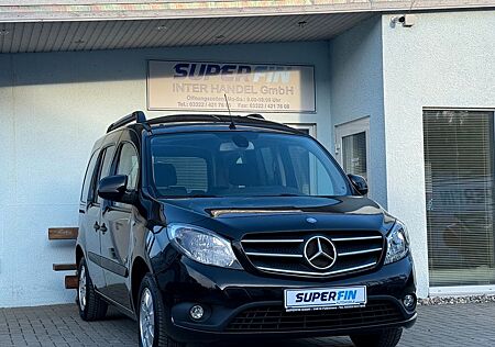 Mercedes-Benz Citan 111 CDI Lang TOURER EDITION PANO KAMERA LM
