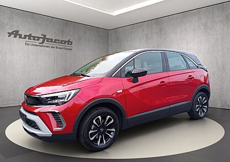 Opel Crossland X Crossland Elegance 1.2 Direct Injection Turbo 9