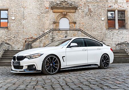 BMW 440IX GC M-Performance HUD H&K LED CARPLAY 360°