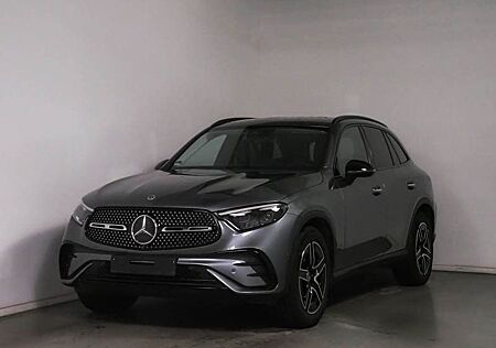 Mercedes-Benz GLC 220 d 4M AMG DIGITAL LIGHT DISTR AHK 360°