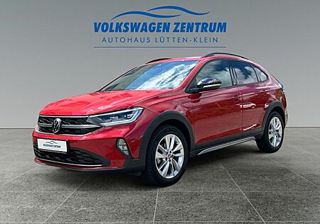 VW Taigo Volkswagen 1.0 TSI Move,MATRIX,ACC,RFK,SHZ,KLIMAAUTOM