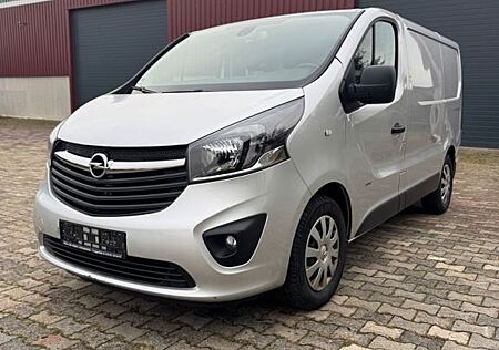 Opel Vivaro B L1H1 2,7t 1,6 CDti Kasten