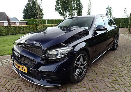 Mercedes-Benz C 160 Estate Business Solution AMG *!* LICHTE SC