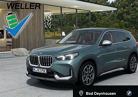 BMW X1 xDrive25e xLine AdLED,AHK,Pano,360,H/K,St+Go