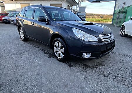 Subaru Legacy Kombi 2.0D Comfort
