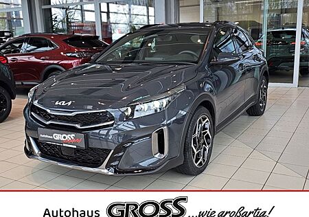 Kia XCeed GT Line // Garantie // PDC v+h // Kamera