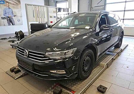 VW Passat Variant Volkswagen 2.0TDI Business ACC PDC Kamera