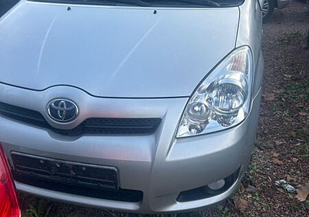 Toyota Corolla Verso 1.8-l-VVT-i Executive