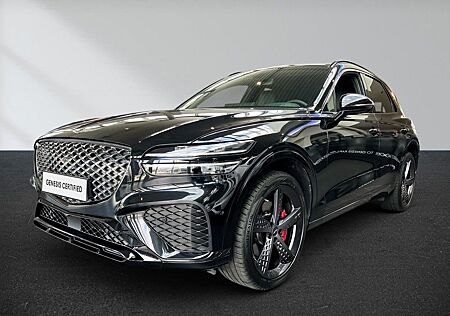 Genesis GV70 2,2L Sport AWD vom Vertragspartner