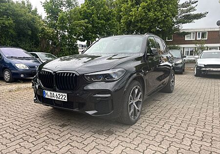 BMW X5 xDrive30d -