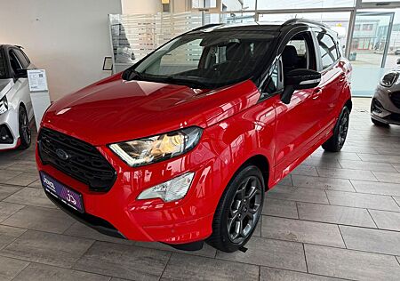 Ford EcoSport ST-Line WINTER-P/KAMERA/B&O/DAB