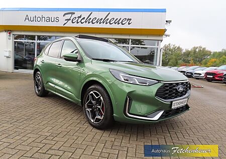 Ford Kuga ST-Line X Aut.NAVI+LED+RFK+HuD+ACC+SHZ+PANO