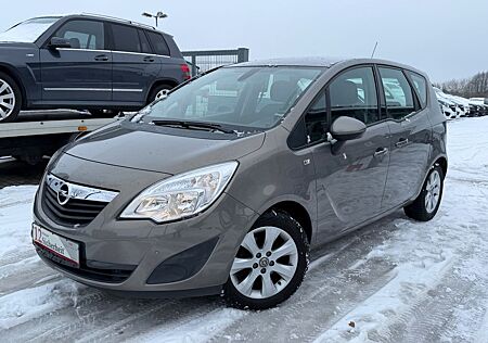Opel Meriva 1.4 B Edition Klima PDC