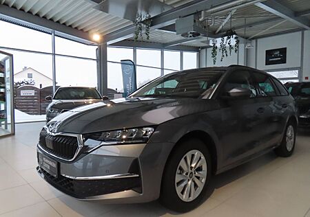 Skoda Octavia Combi 1.5 TSI mHEV 110 kW "Joy" AHK